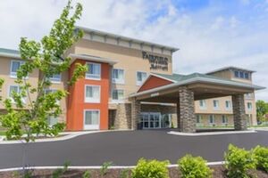 Picture of Fairfield Inn & Suites by Marriott Gaylord