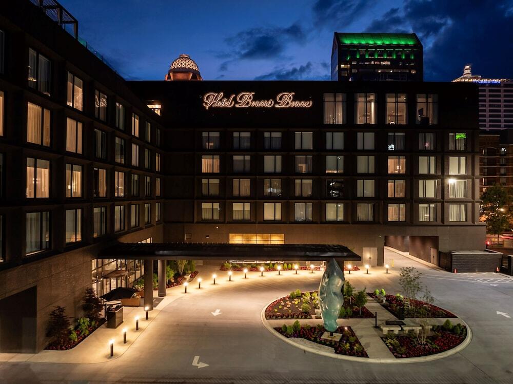 Picture of Hotel Bourré Bonne Louisville, Curio Collection by Hilton