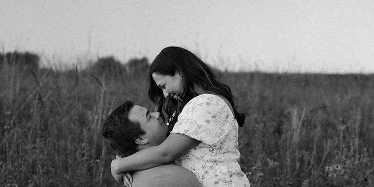 Ashley & Sam Home Page Banner