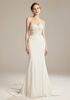 AW Bridal AW Moira Wedding Dress Mermaid Wedding Dress - thumbnail - 1