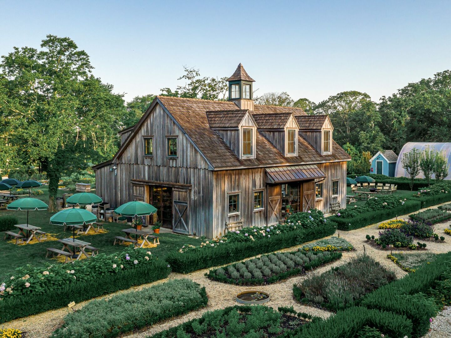 Picture of Beach Plum Farm