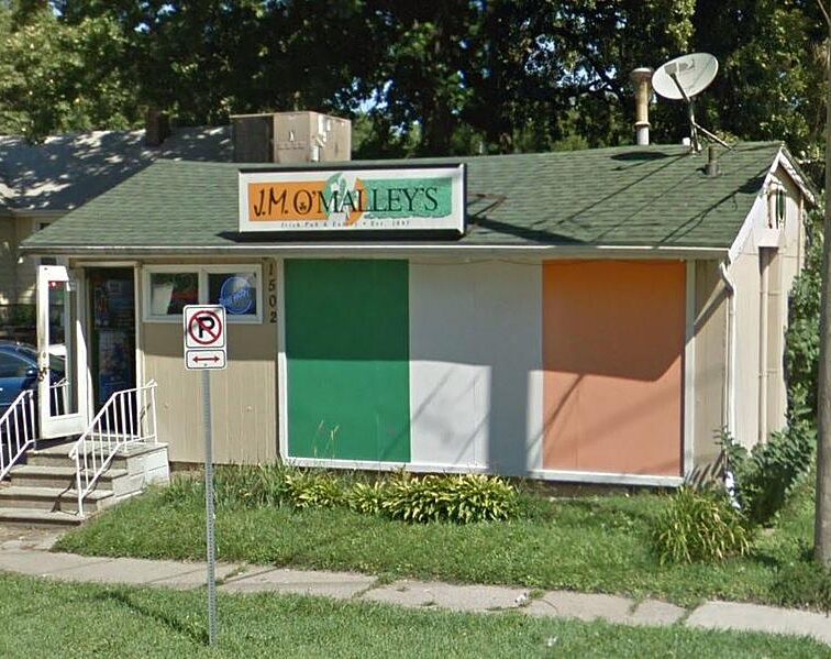 Picture of JM O'Malleys