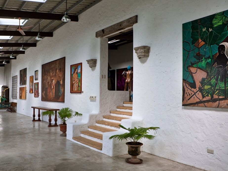 Picture of Pintô Art Museum