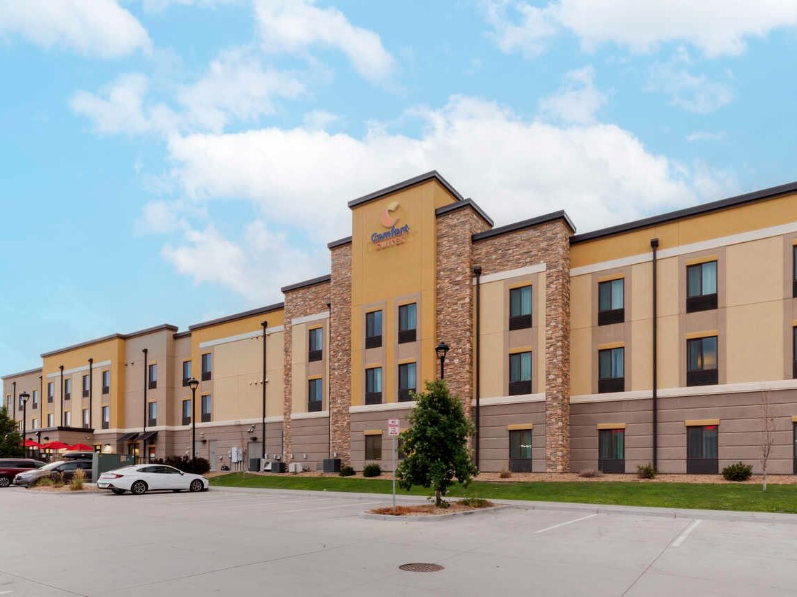 Picture of Comfort Suites Loveland