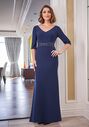 Jade Mother of the Bride by Jasmine J225053 Mother Of The Bride Dress - thumbnail - 1