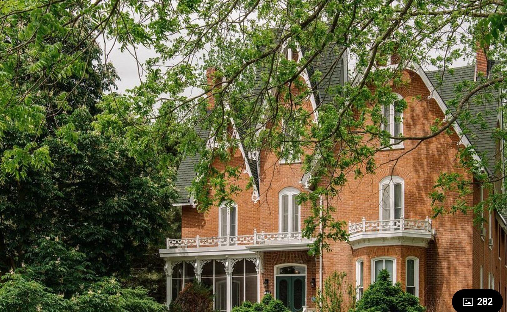 Picture of Merrill House