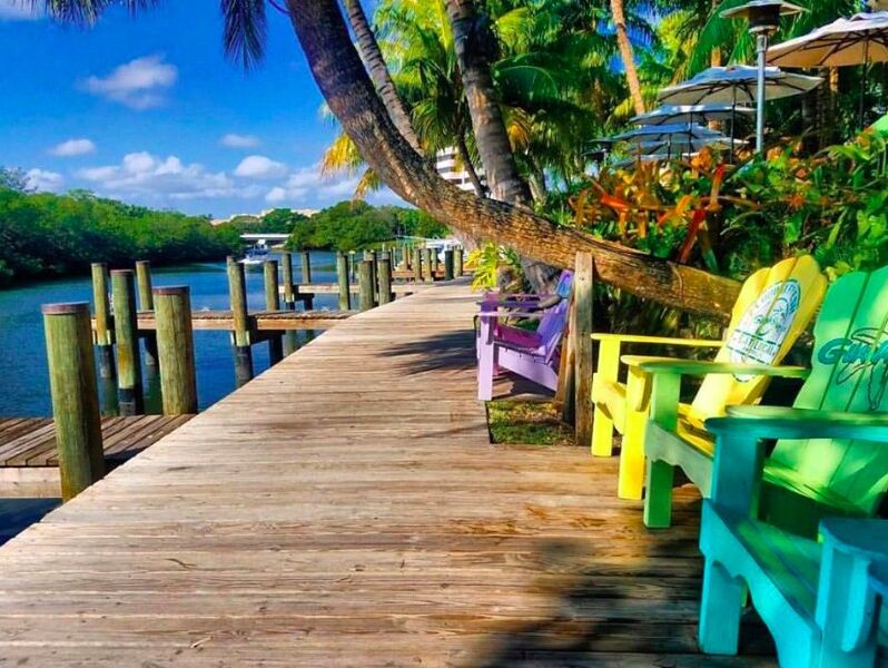 Picture of Guanabanas Restaurant