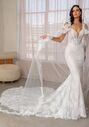 KITTY CHEN MINDY, H2620 Wedding Dress - thumbnail - 5