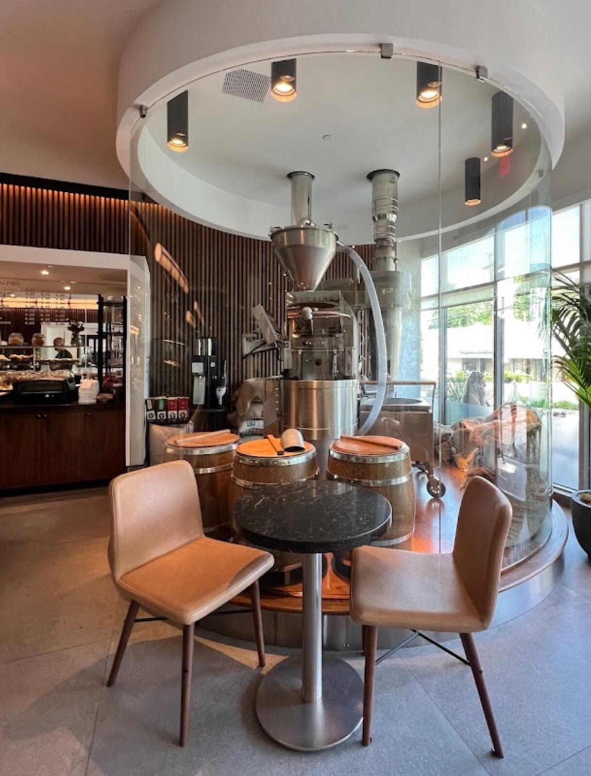 Picture of CFCF Coffee