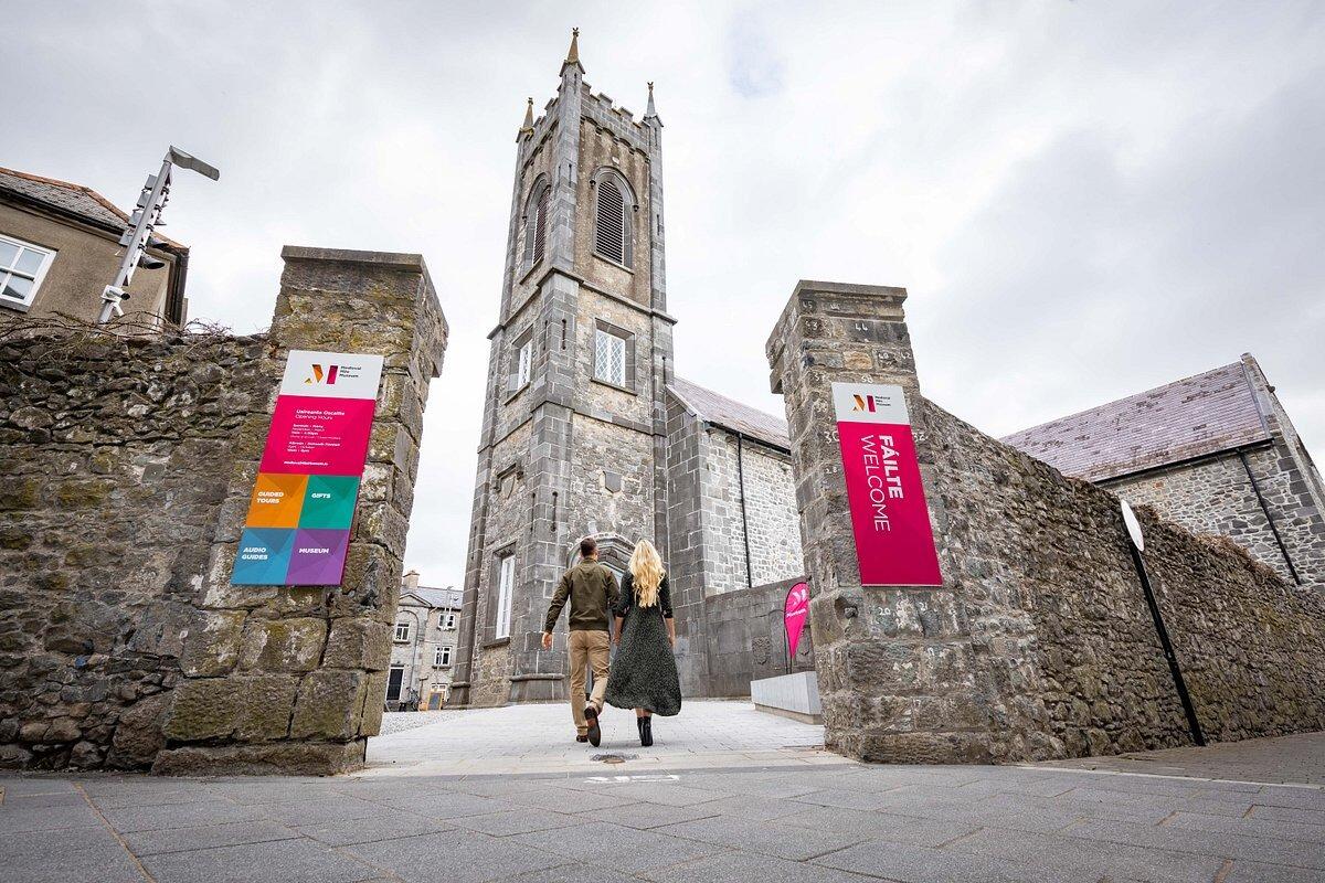 Picture of St. Mary’s Medieval Mile Museum