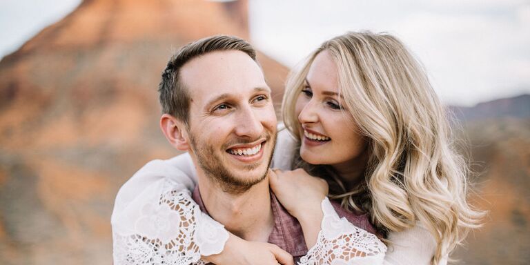 Kelsey & Victor  Home Page Banner