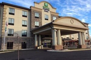 Picture of Holiday Inn Express & Suites Butler an IHG Hotel