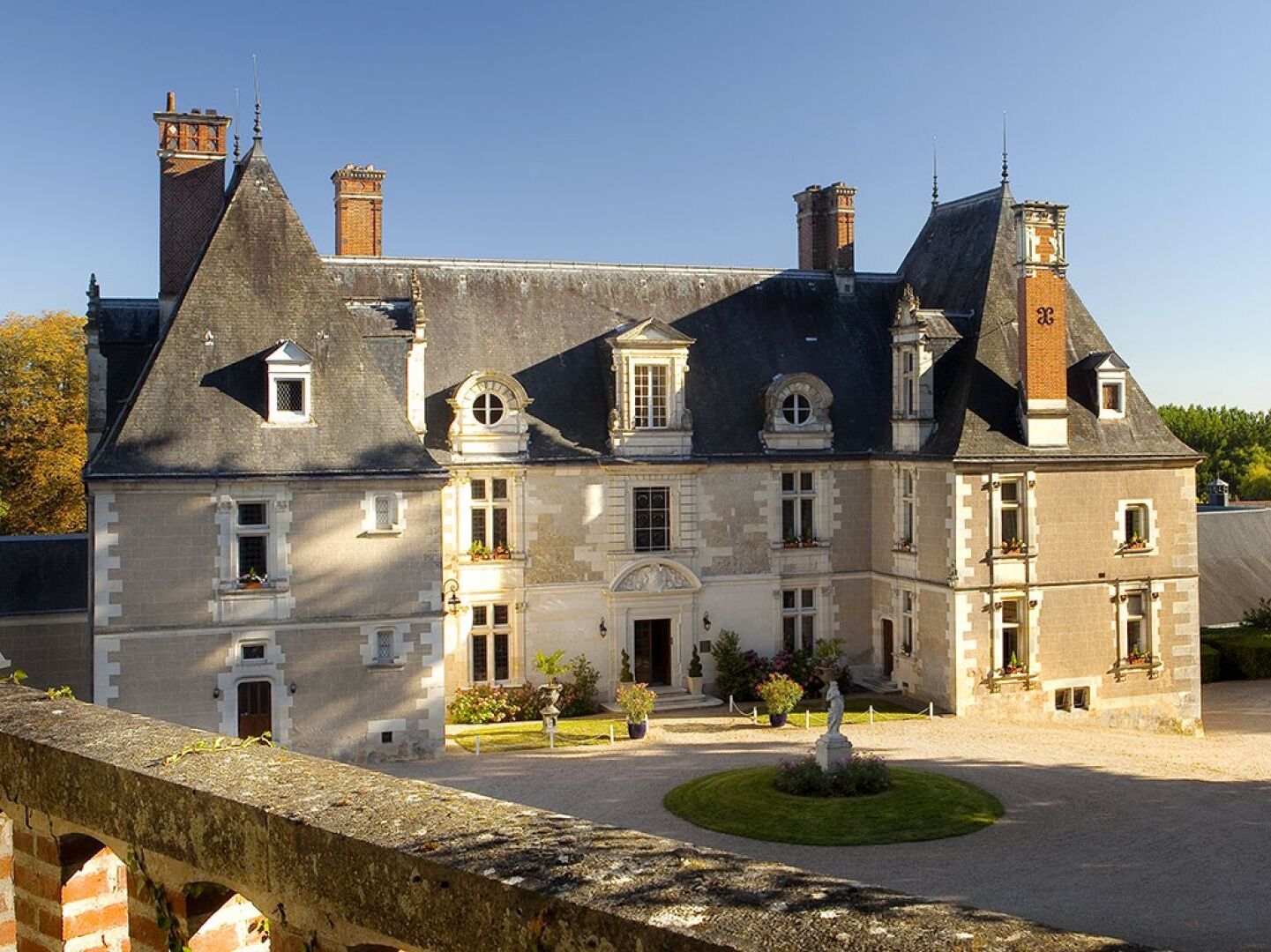 Picture of Château de Noizay