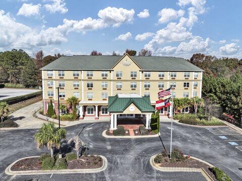 Picture of Country Inn And Suites By Raddison