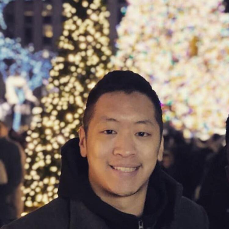 Jordan Lee
