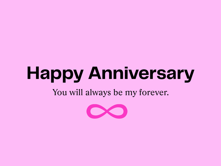 Happy Anniversary không tính tiền image with xinh tươi anniversary quote 
