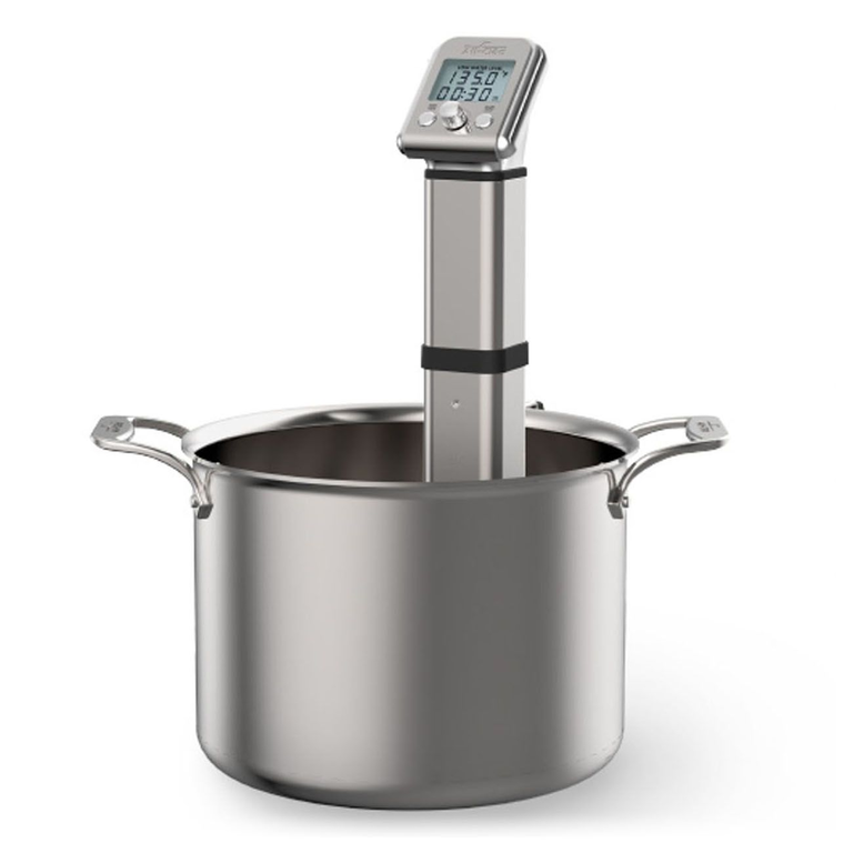All-Clad Sous Vide Immersion Circulator from The Knot for your wedding registry