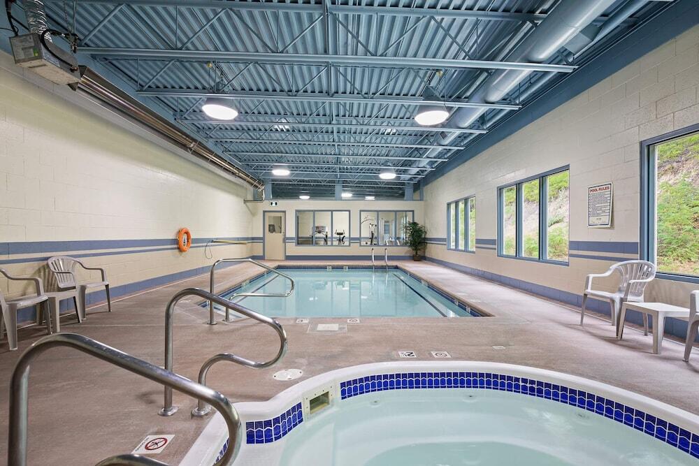 Picture of Glenwood Inn & Suites