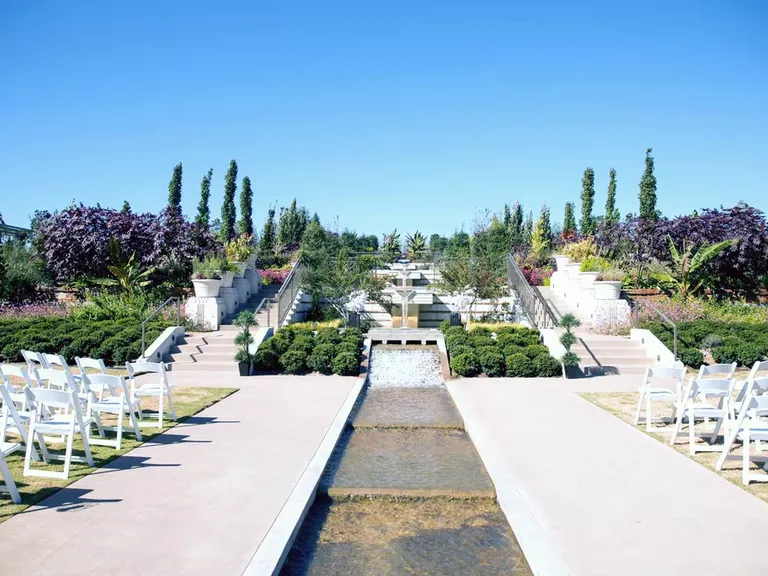 Tulsa Botanic Garden