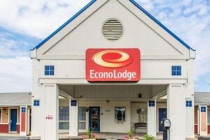 Picture of Econo Lodge Mechanicsburg