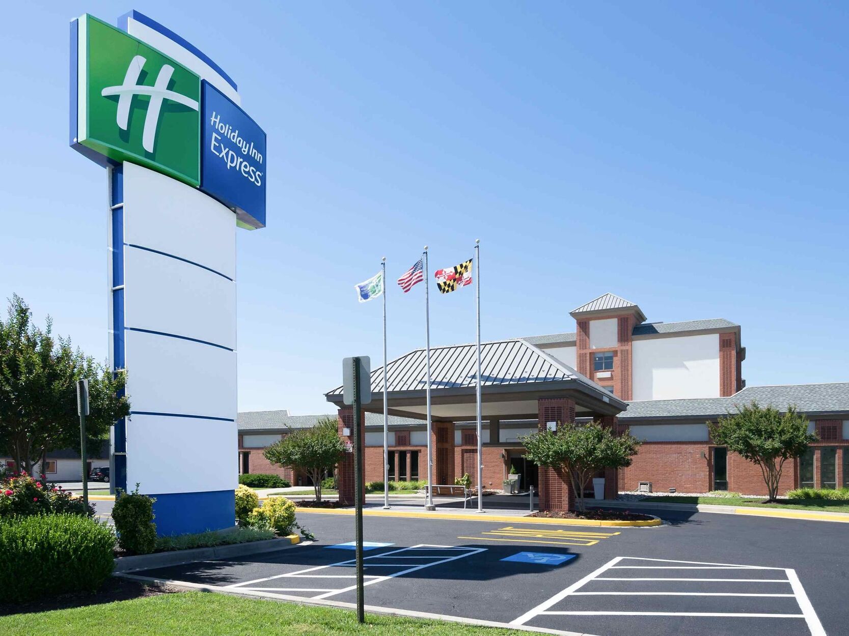 Picture of Holiday Inn Express Cambridge 