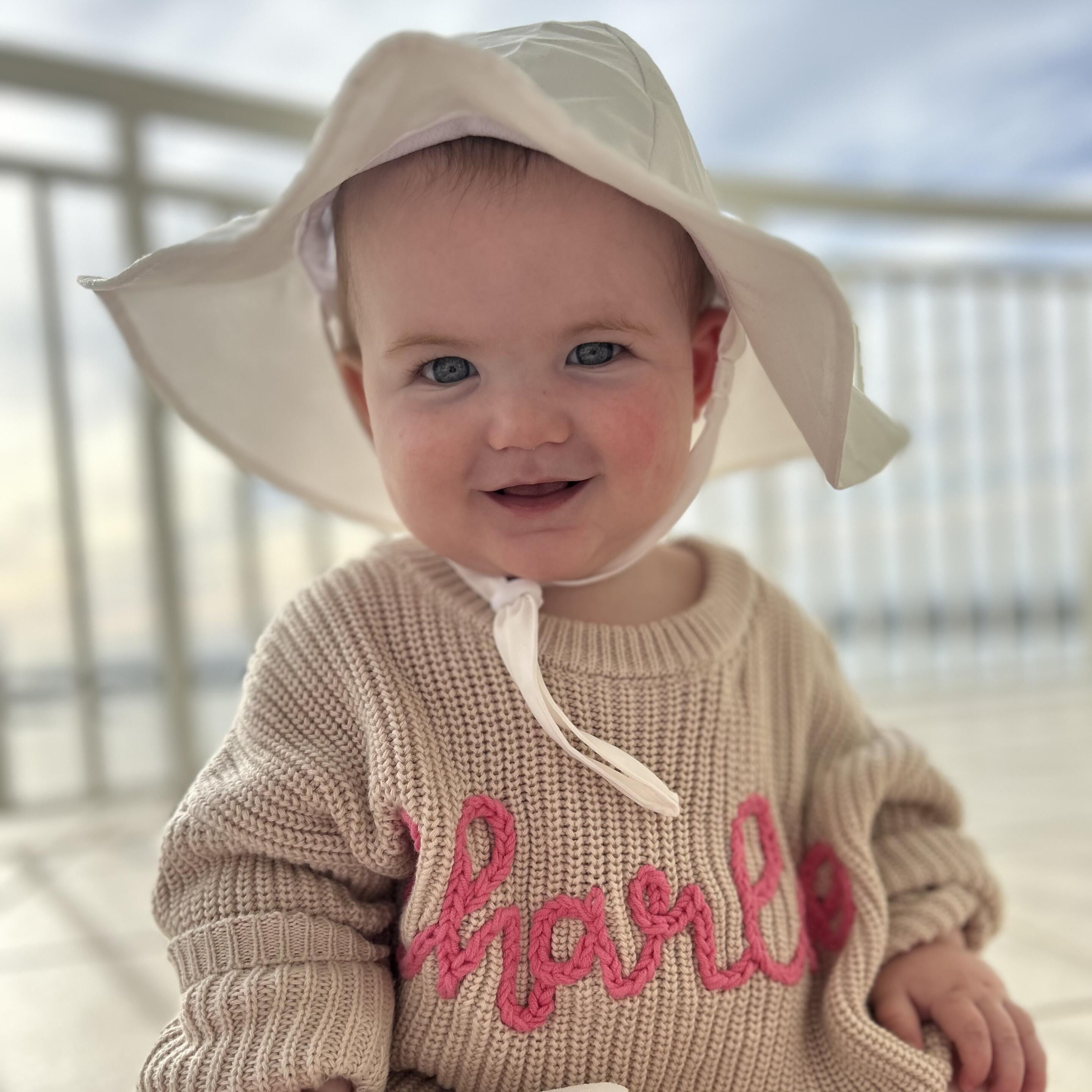 Charlee Rose 