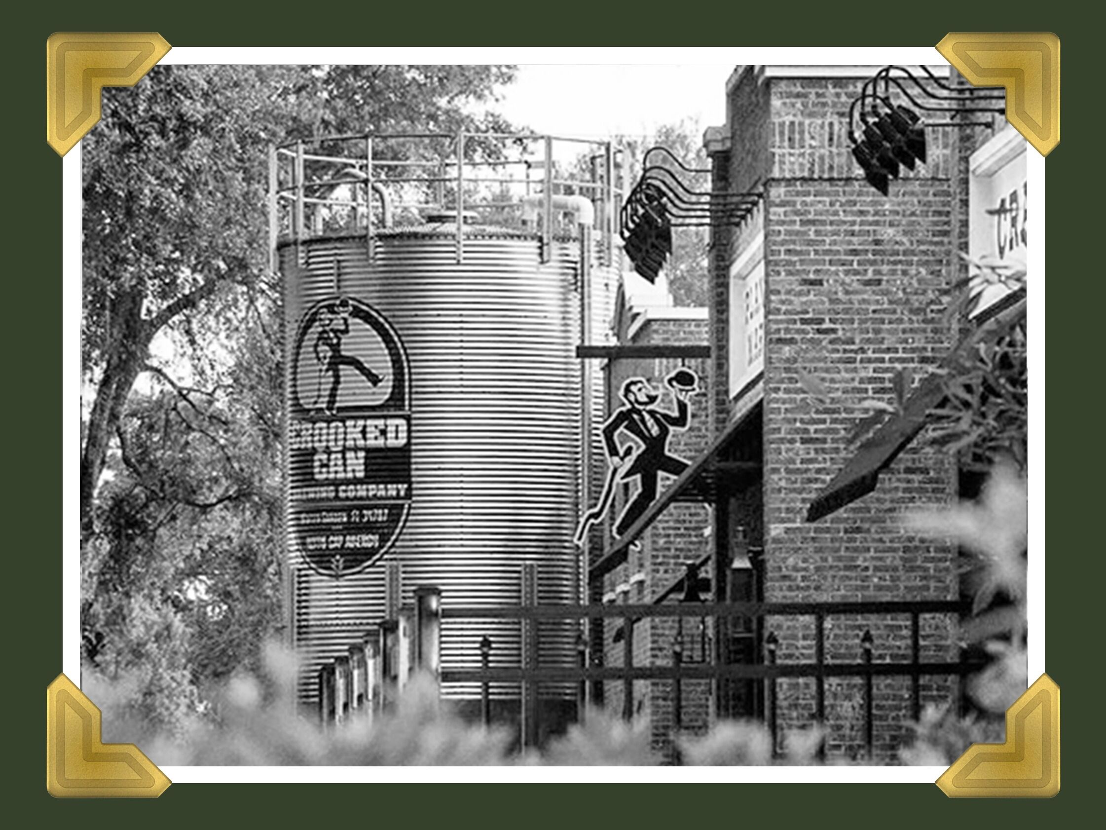 Picture of Crooked Can Brewing Company