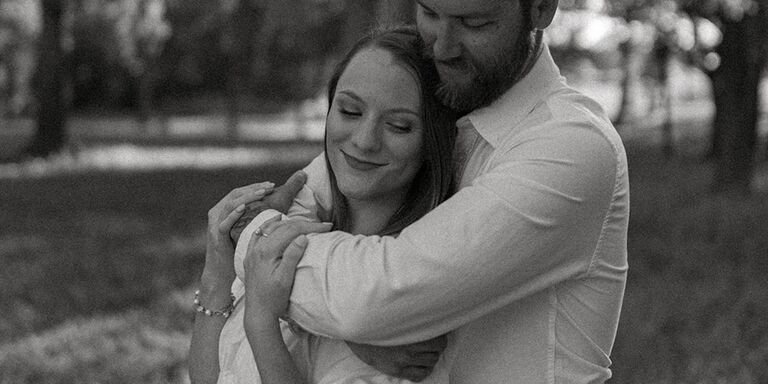 Hayley & Matthew Home Page Banner