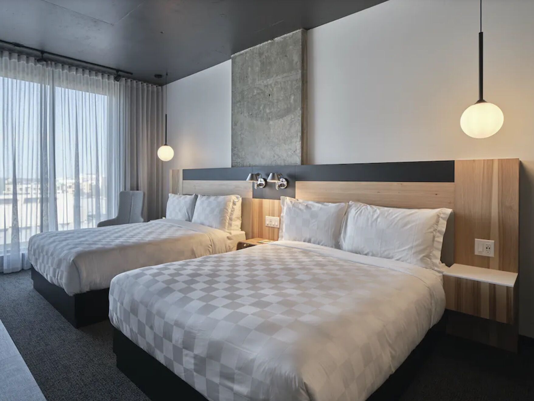 Picture of Alt Hotel Calgary University District
