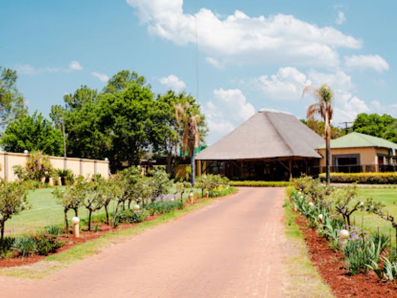 Picture of Avela Lodge