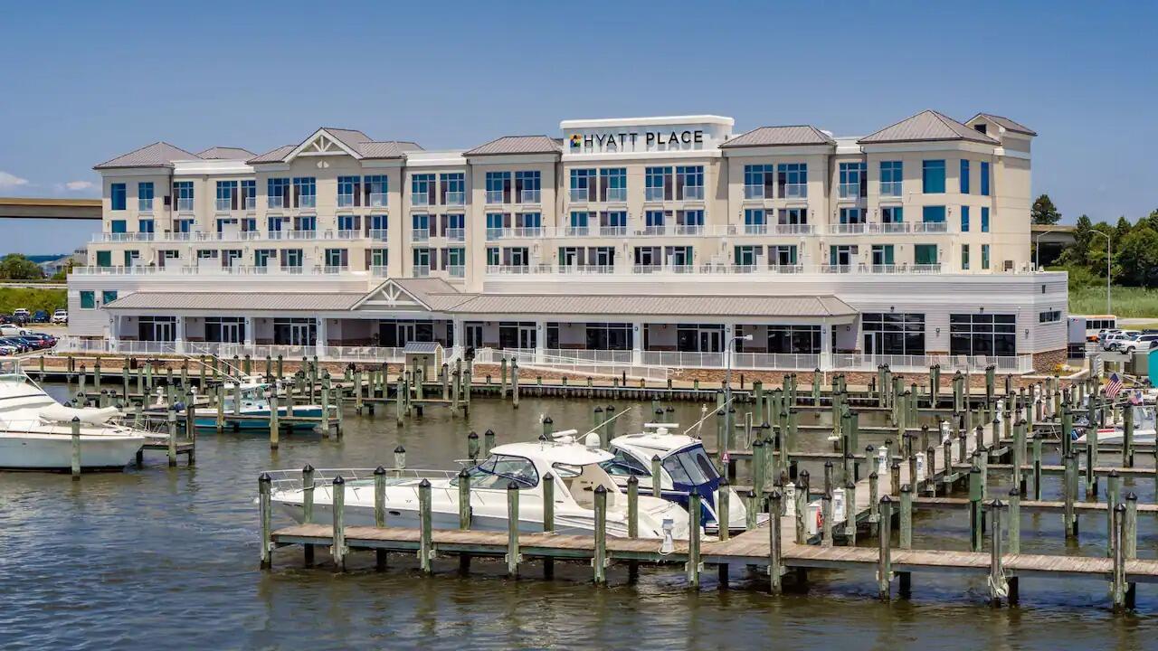 Picture of Hyatt Place Kent Narrows & Marina