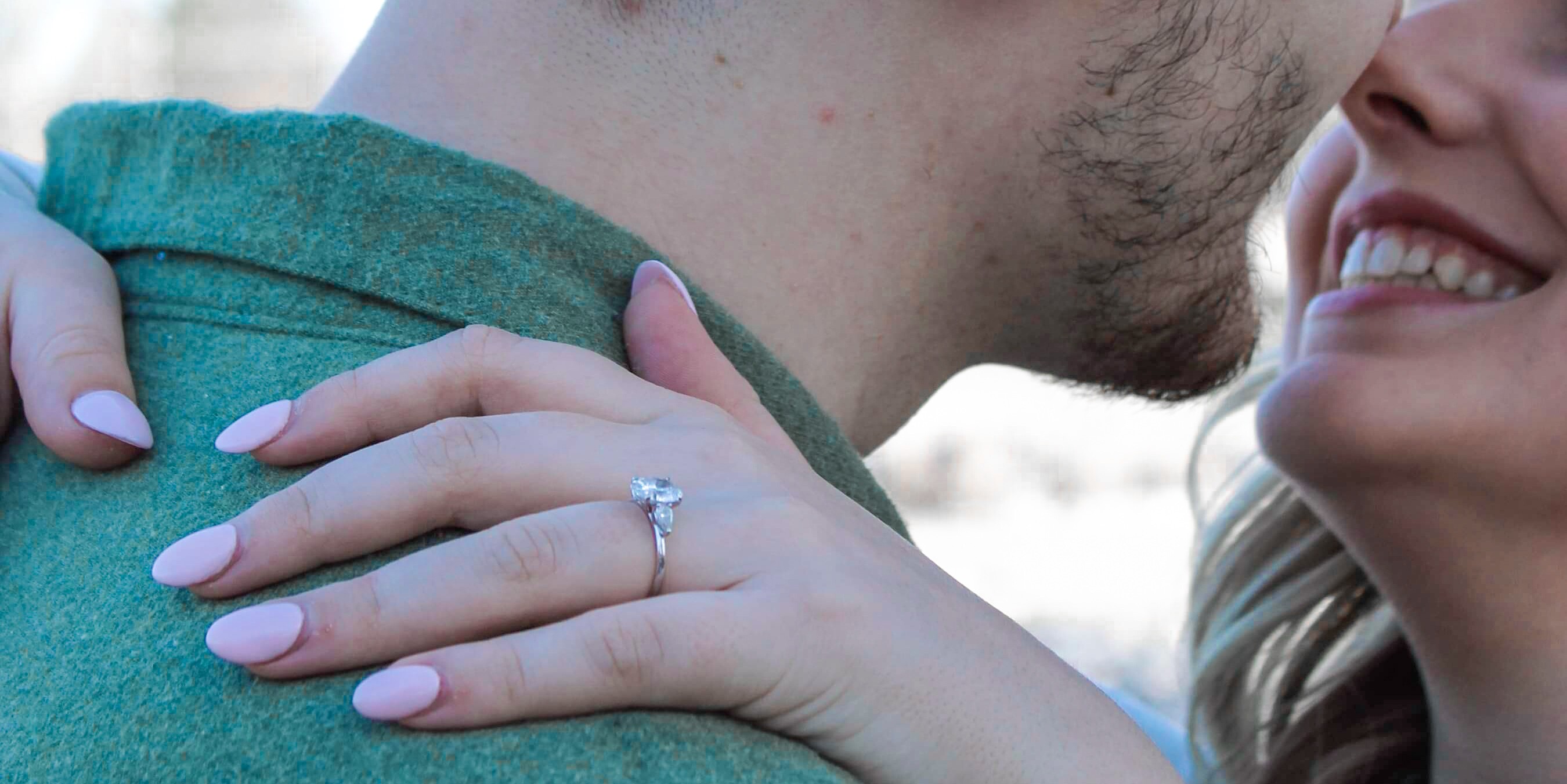 Grace & Reece Home Page Banner