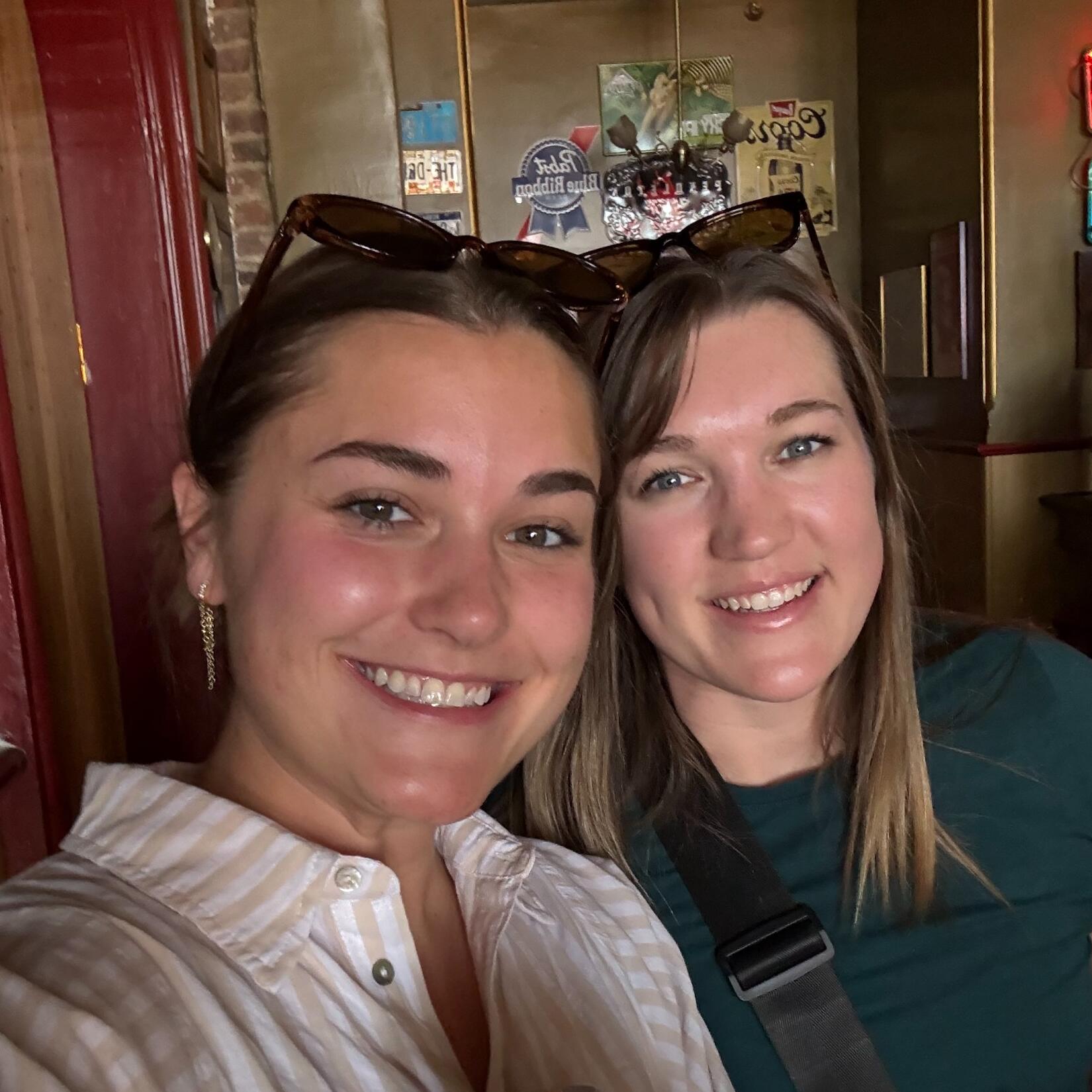 Picture of Kelli - Maid of Honor