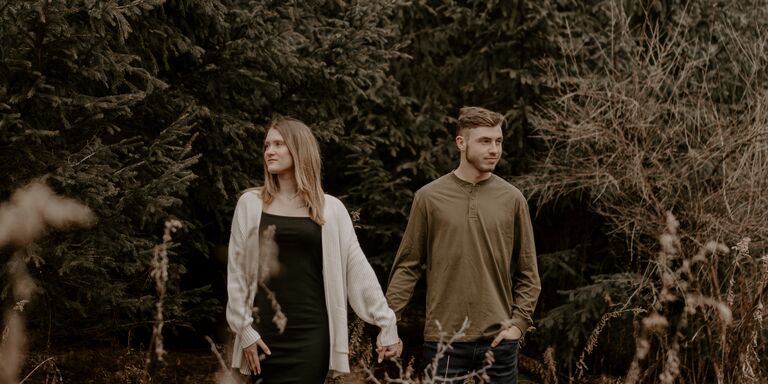 Autumn & Tyler Home Page Banner