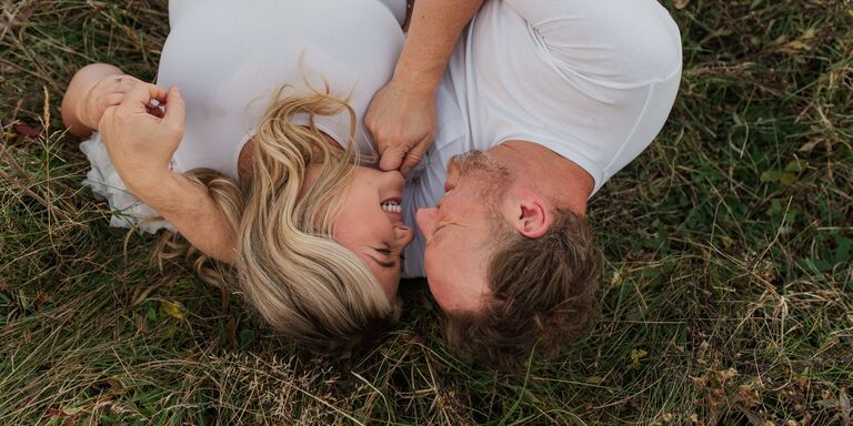 Jamie & Lindsay Home Page Banner