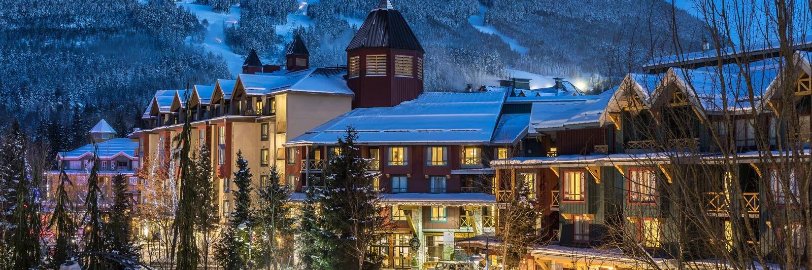 Picture of Delta Hotels Whistler Village Suites