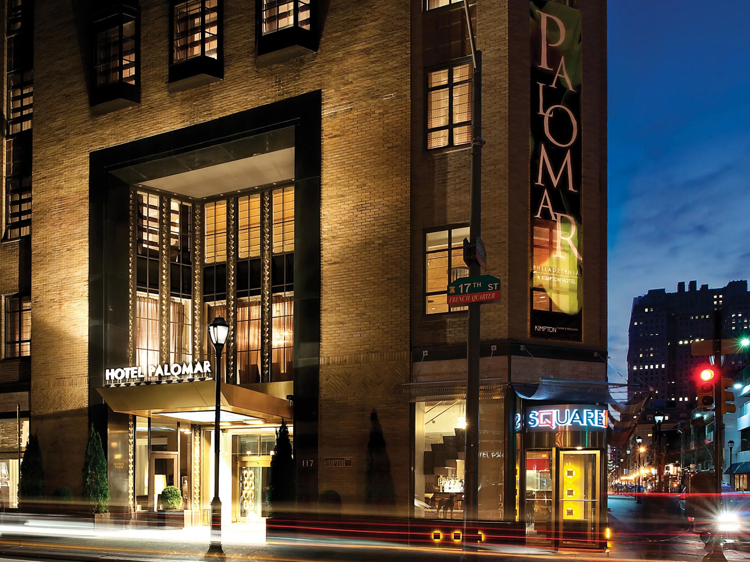 Picture of Kimpton Hotel Palomar Philadelphia