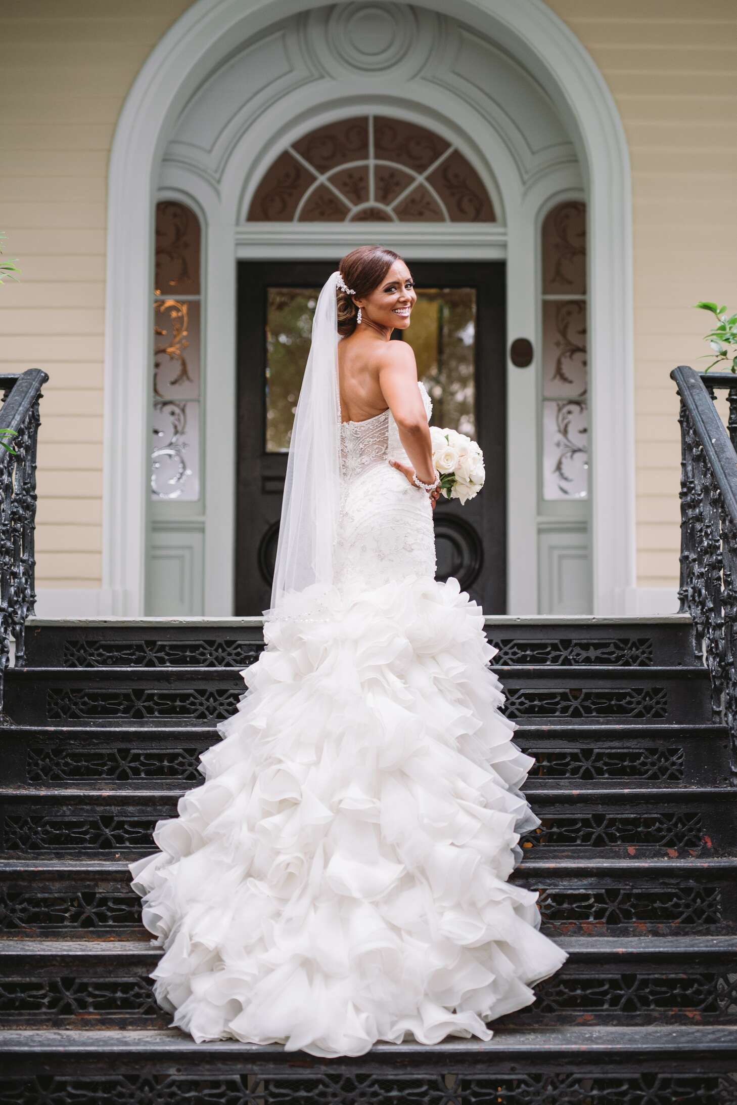 Wedding dresses for african american brides new arrivals
