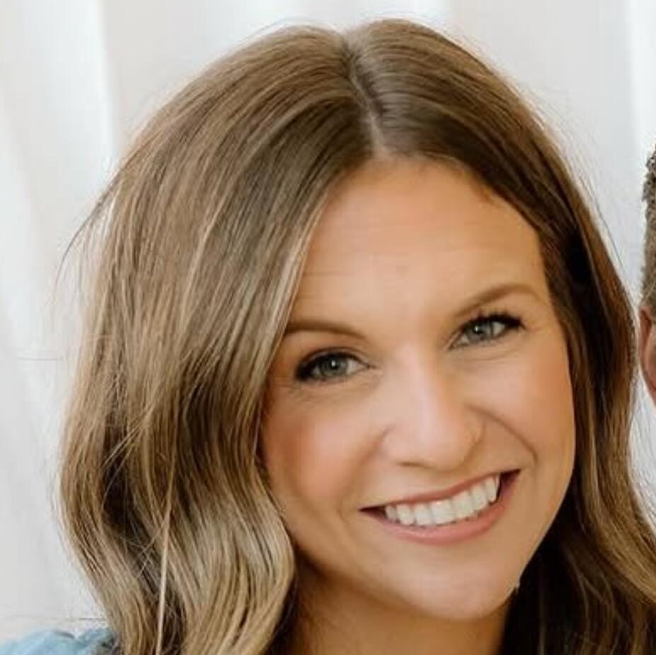 Rebekah Priest