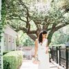 A Glamorous Southern Wedding at Quinney Oaks Plantation in Millen, Georgia 