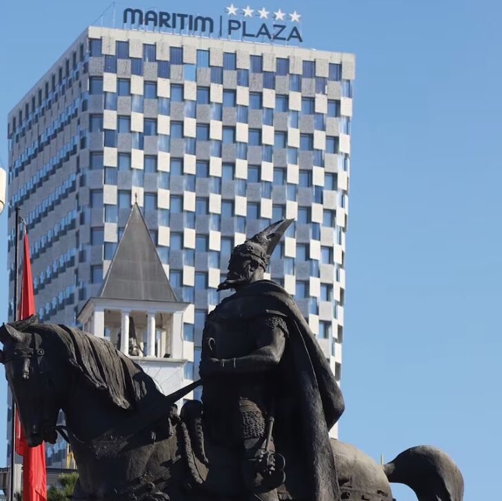 Picture of The Plaza