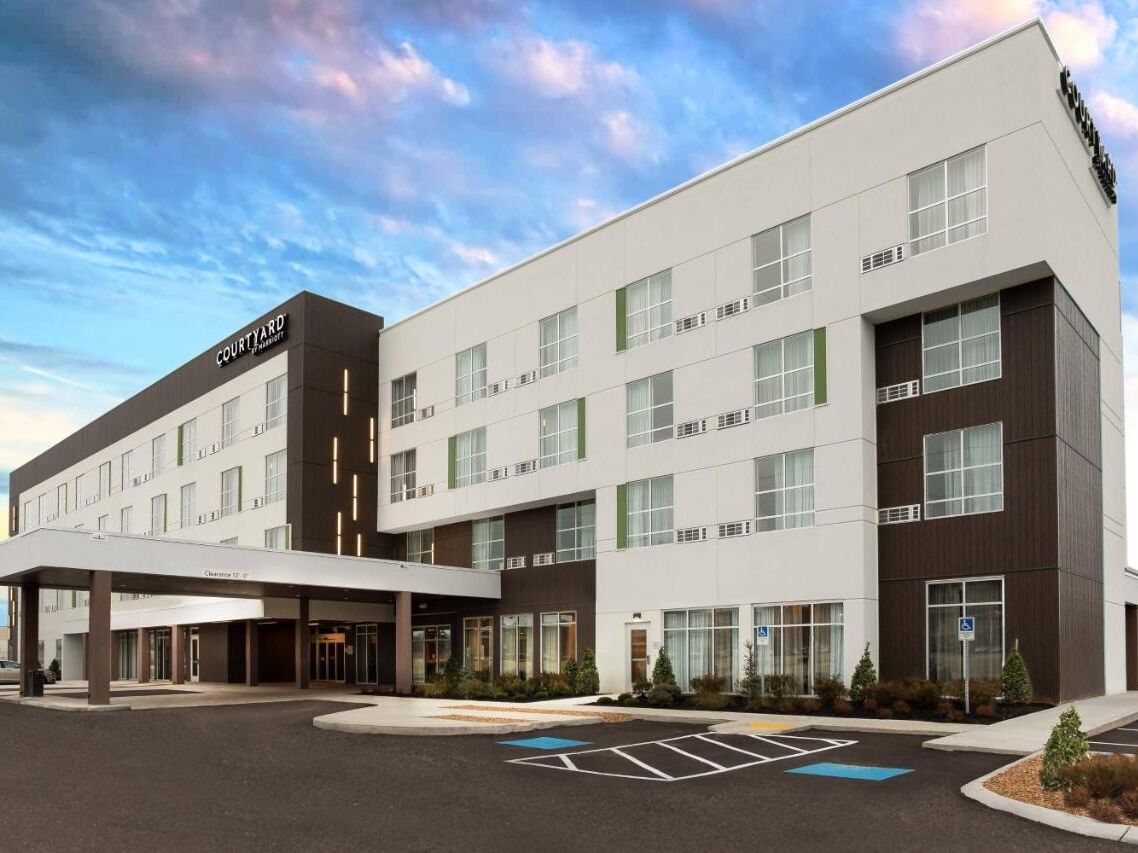 Picture of Courtyard by Marriott Jonesboro