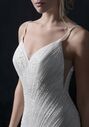 Sottero and Midgley BOSTON Sheath Wedding Dress - thumbnail - 4