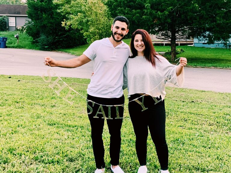 Jada & Brandon Home Page Banner