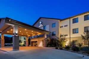 Picture of Best Western North Edge Inn