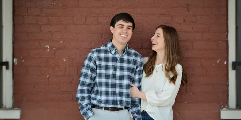 Madalyn Beyer and Patrick Watlington's Wedding Website - The Knot