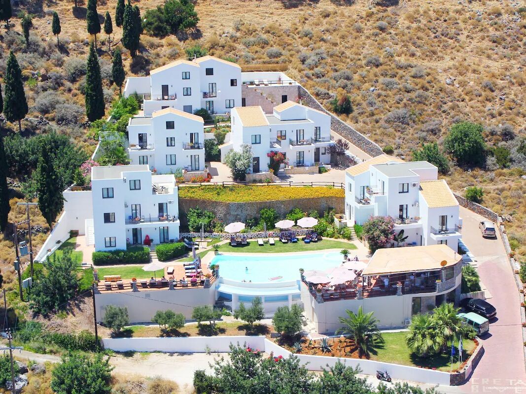 Picture of Creta Blue Boutique Hotel & Suites