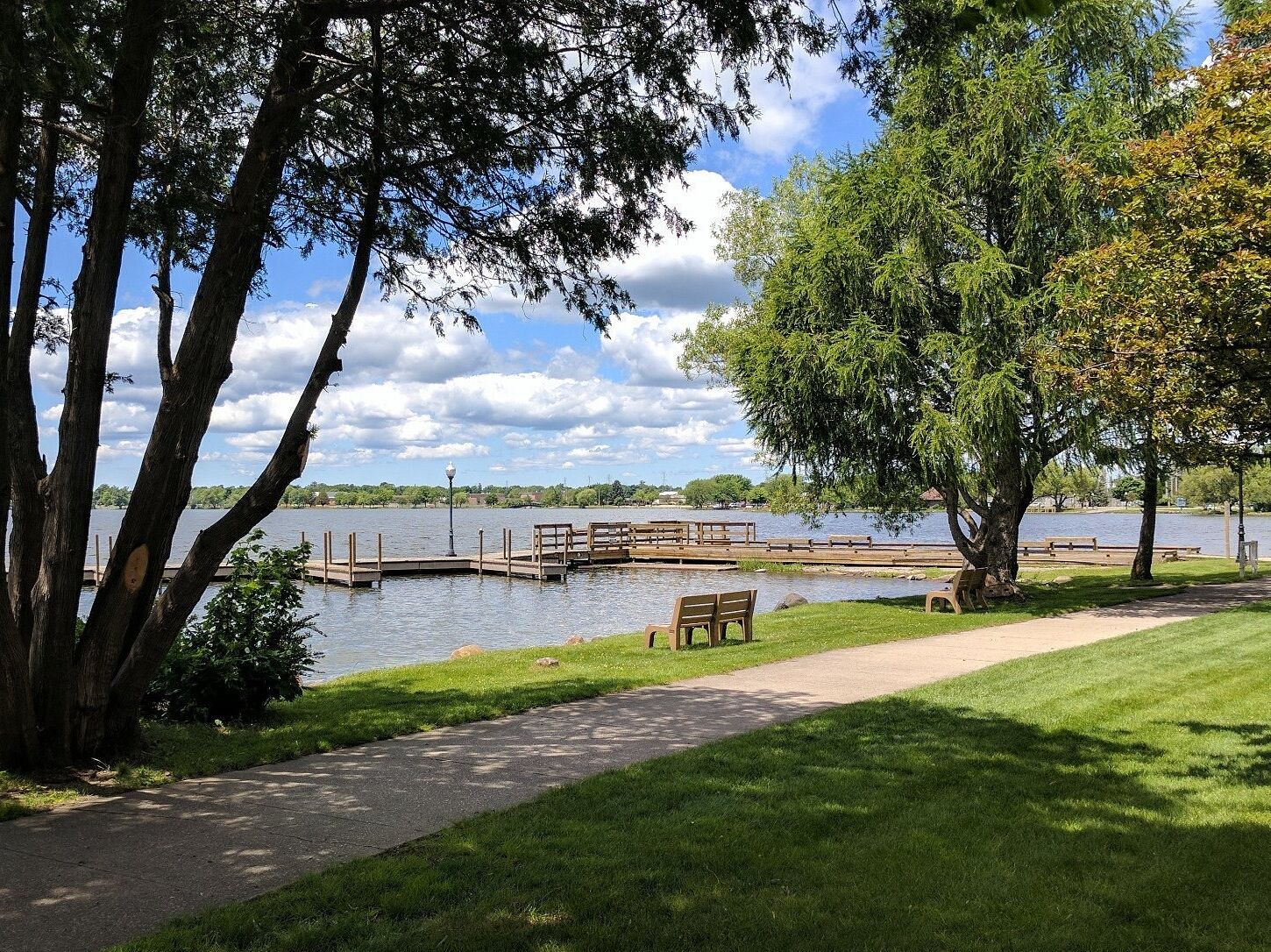 Picture of City Park