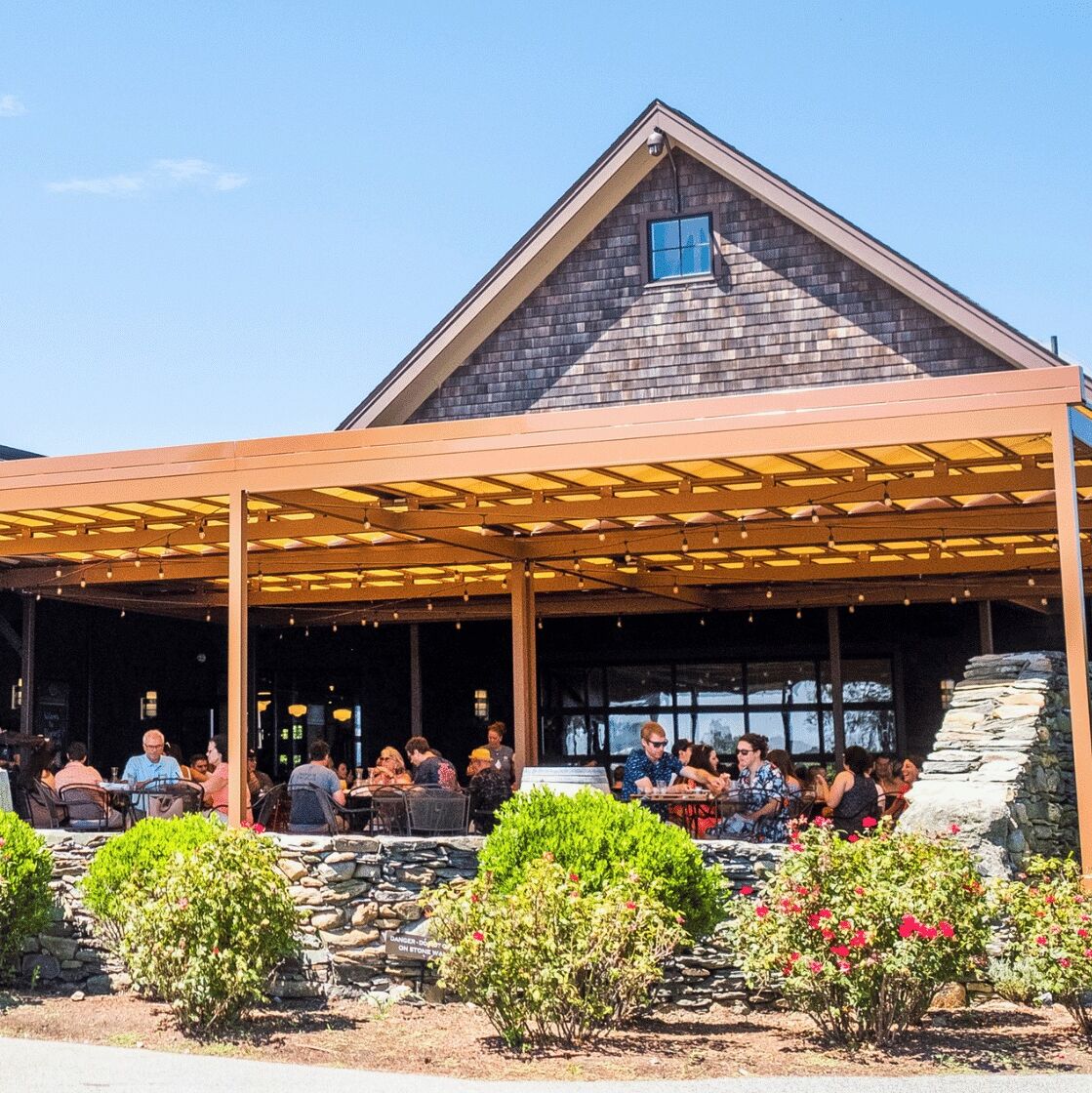 Picture of Newport Vineyards & Restaurant