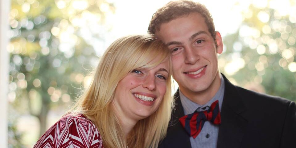 Chandler & Micah Home Page Banner